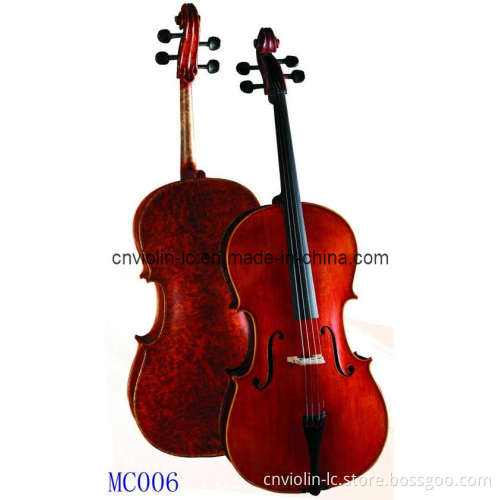 Slap-up Cello (LC-C006)